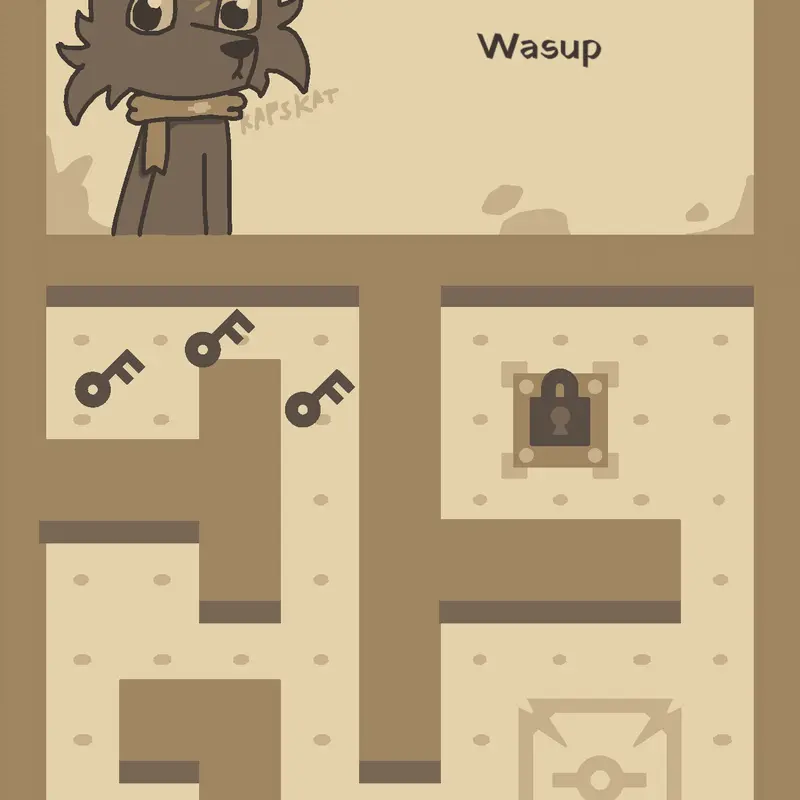 Game by @karim_gamer