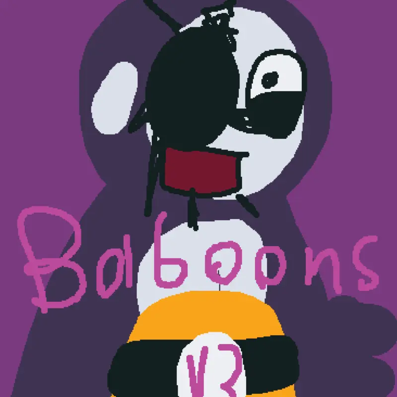 Game by @TheactualAdmin