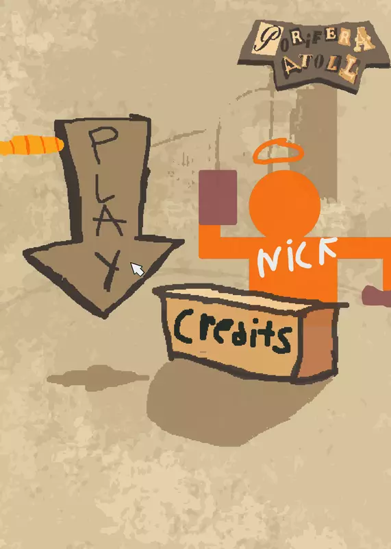 Game by @glitchtvguy