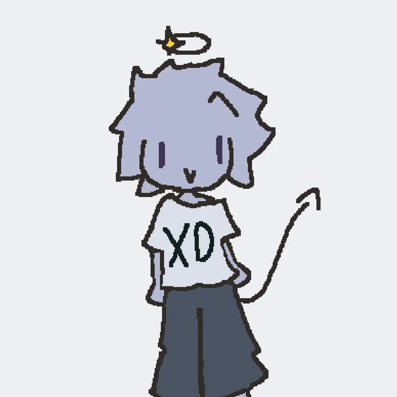 Game by @katxxxxx