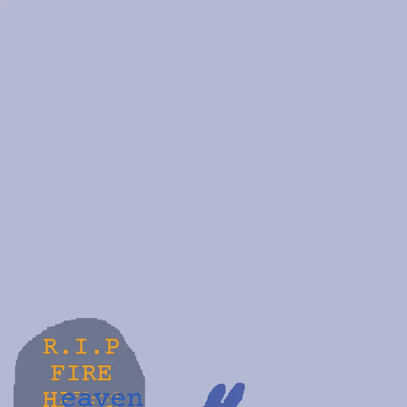 Game by @fire-haven