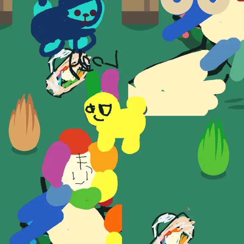 Game by @jevinandblack123