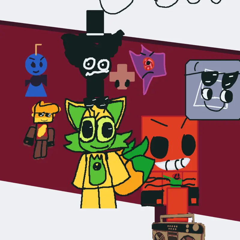 Game by @c00lkidd_normal