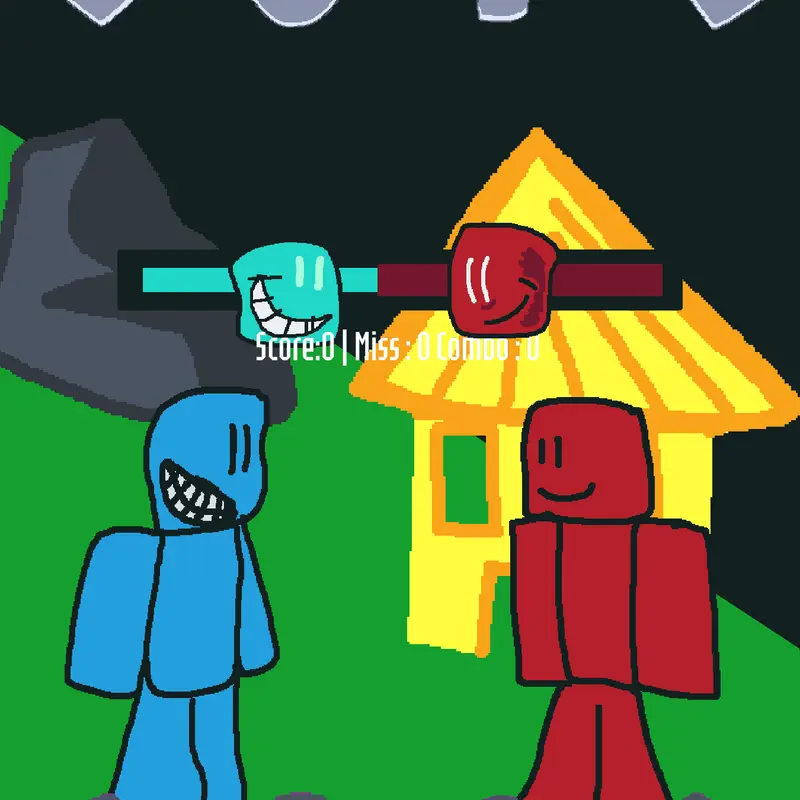 Game by @_mavi_