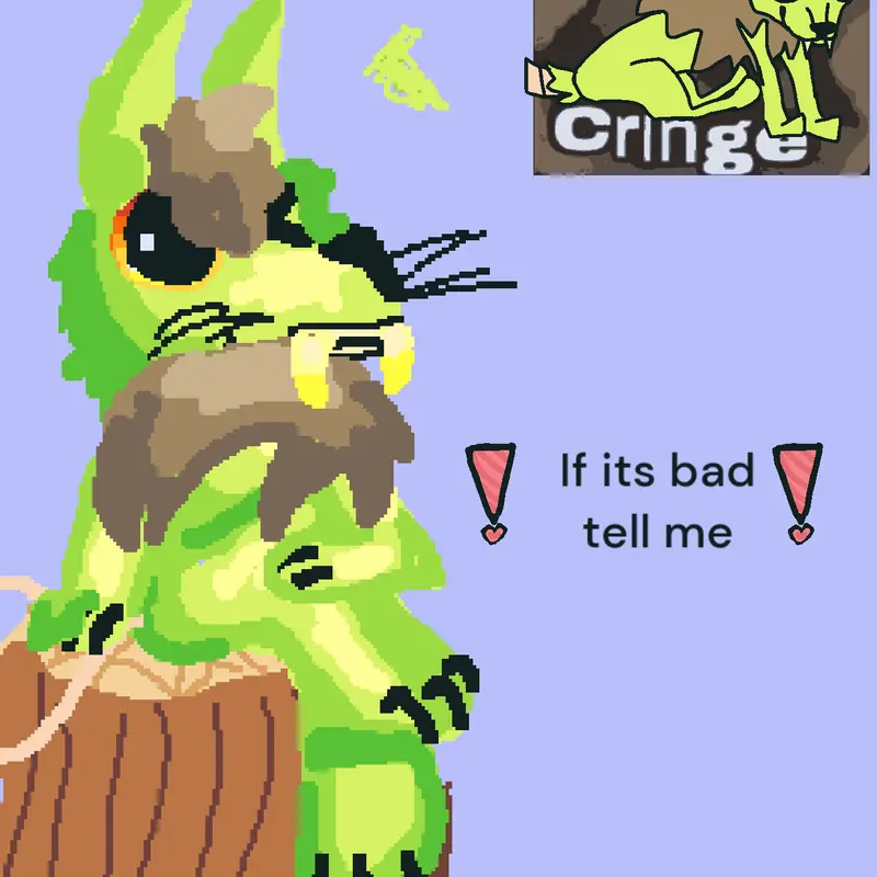 Game by @AkiTheTherian18