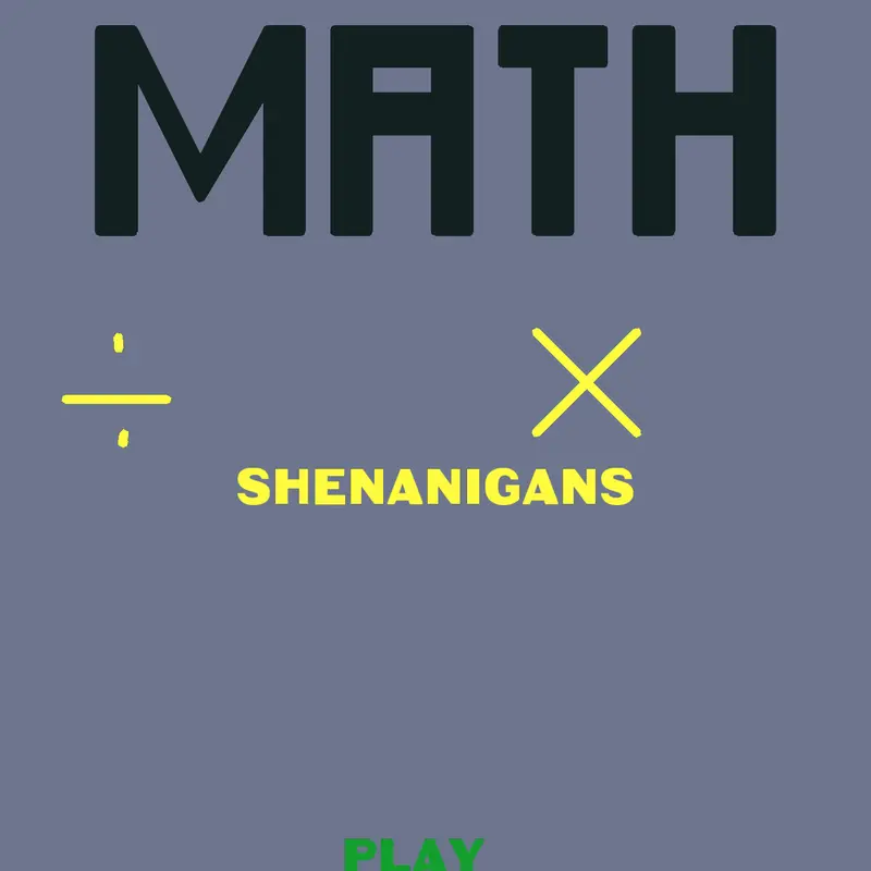 Game by @your_local_guy