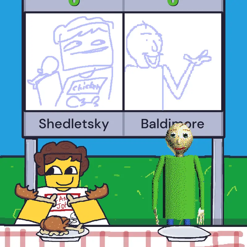 Game by @TheIdiotWhoPlaysCastle