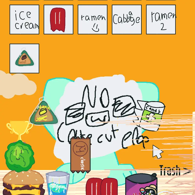 Game by @13KUROMI14