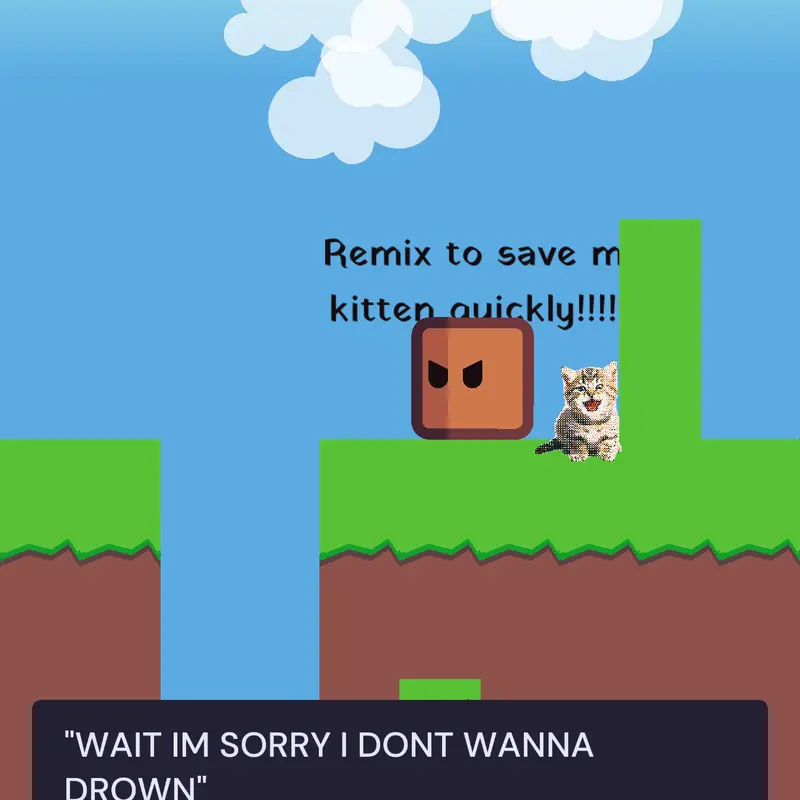 Game by @Dylsgamezone