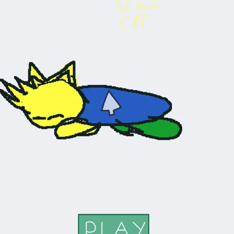 Game by @FYP_FPE