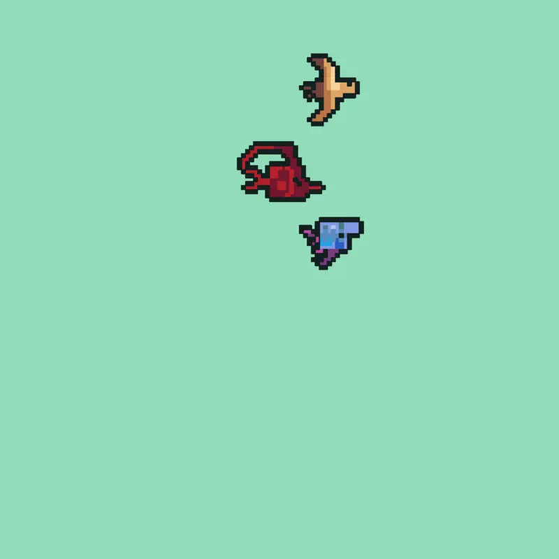 Game by @yvopogi003