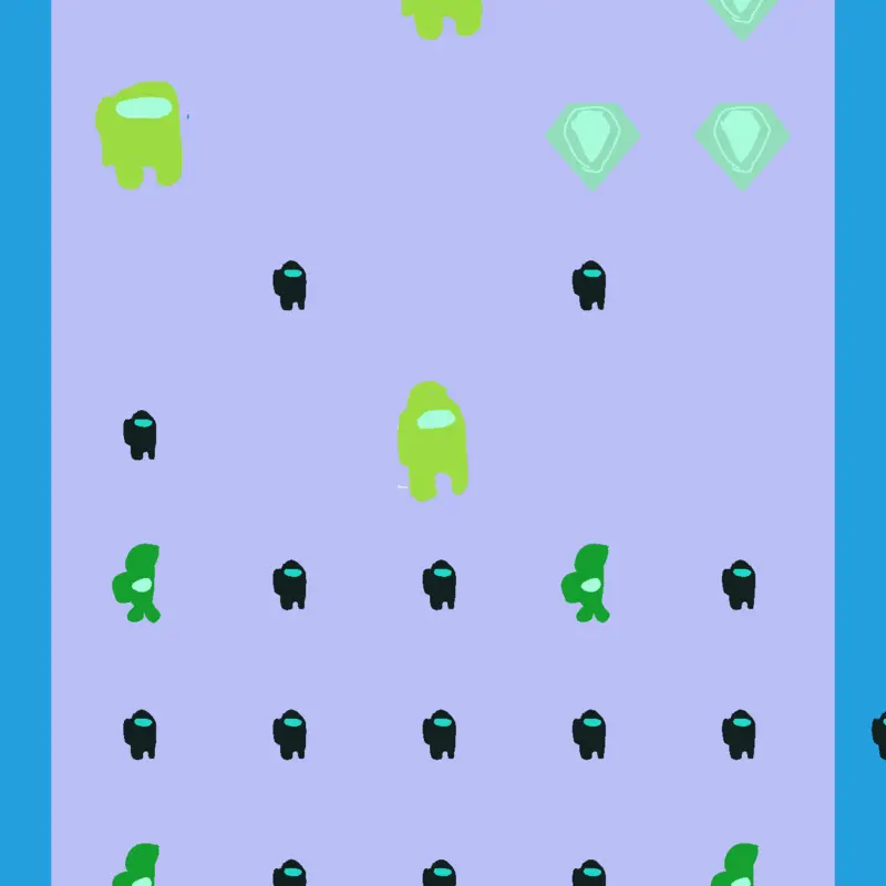 Game by @uoppllj