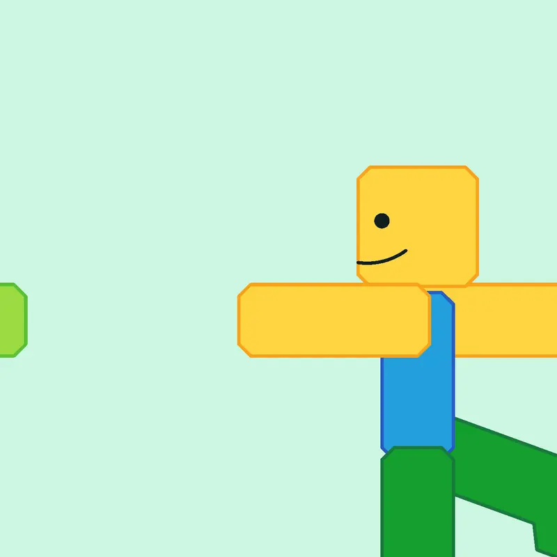 Game by @imnewtothisgame