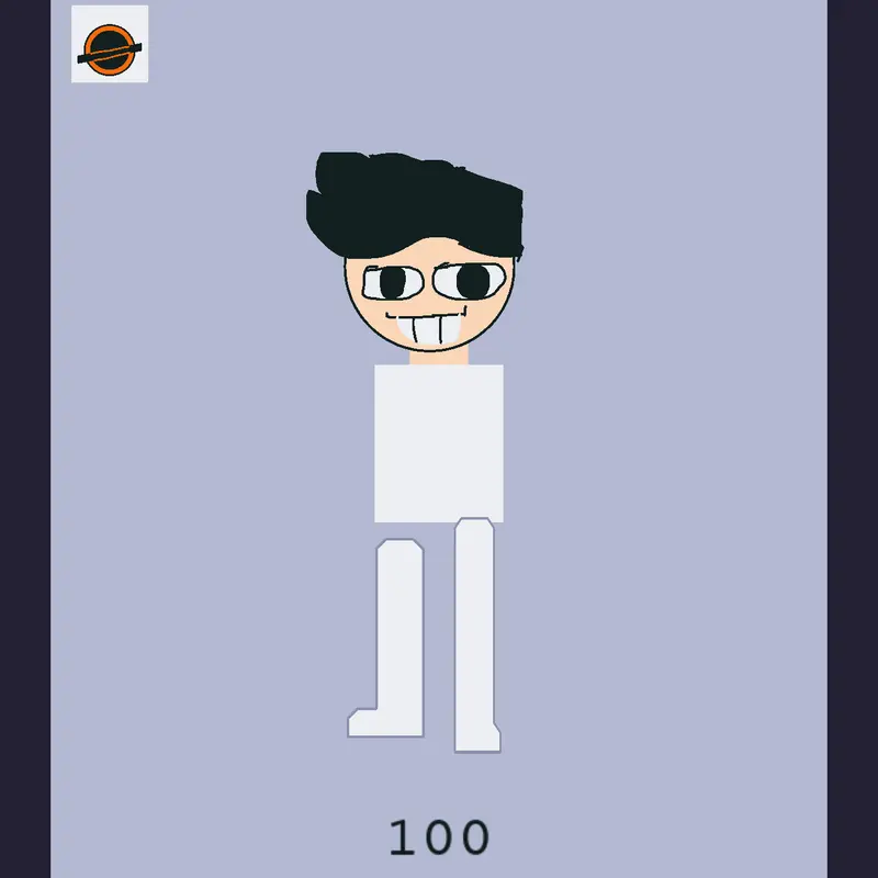 Game by @IanpietroM