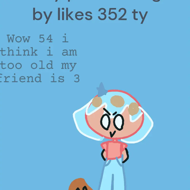 Game by @cottoncookie4ever