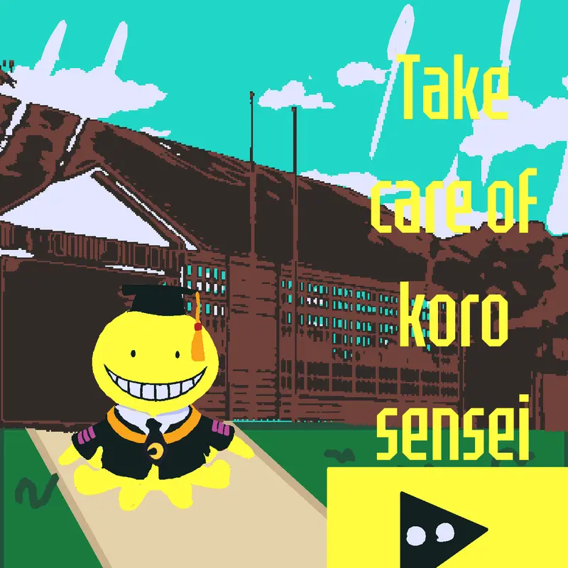 Game by @ralseiThecute
