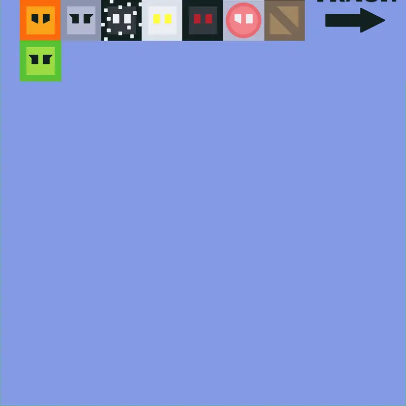 Game by @icantremixdonothack