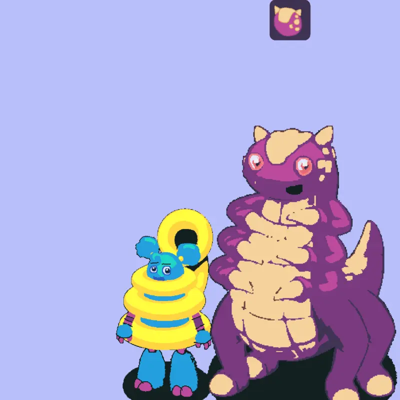 Game by @1363657