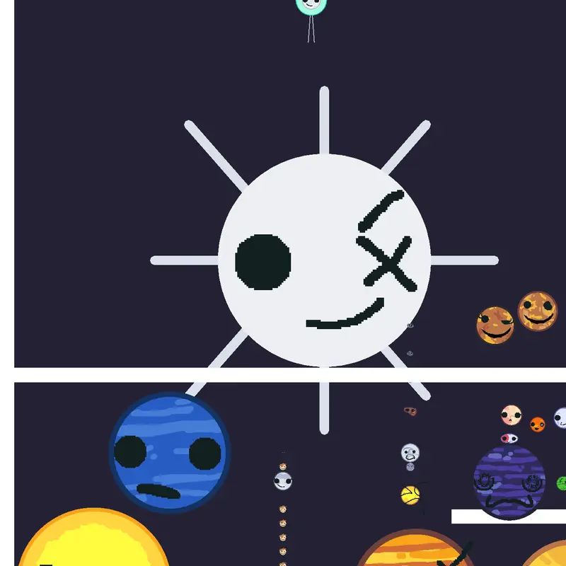 Game by @solarsystemboy7