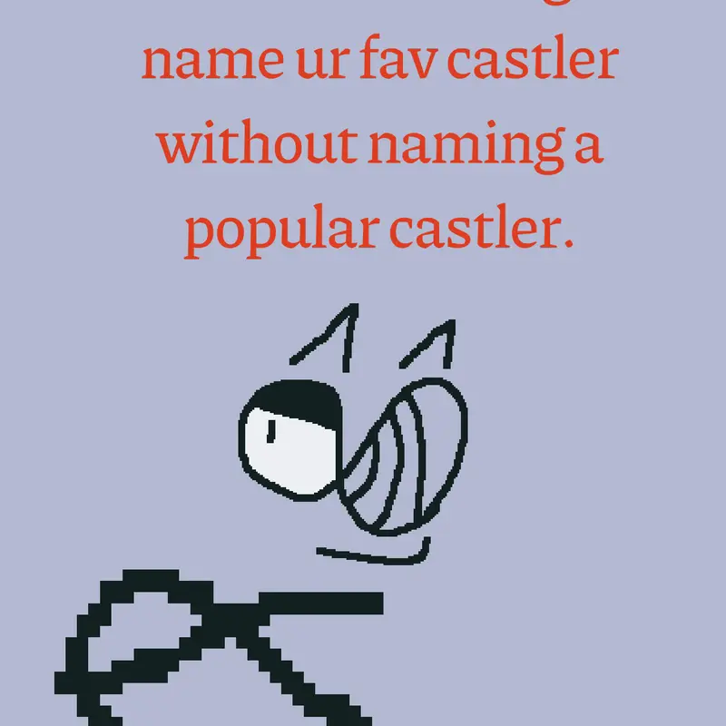 Game by @I-LOVE-MR-PUZZLES