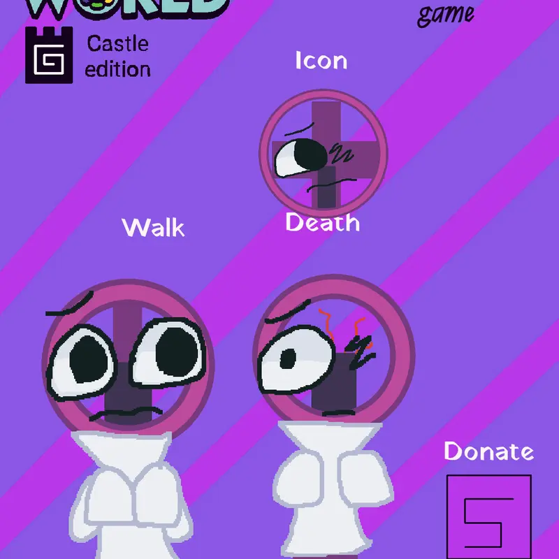 Game by @Loafandbread