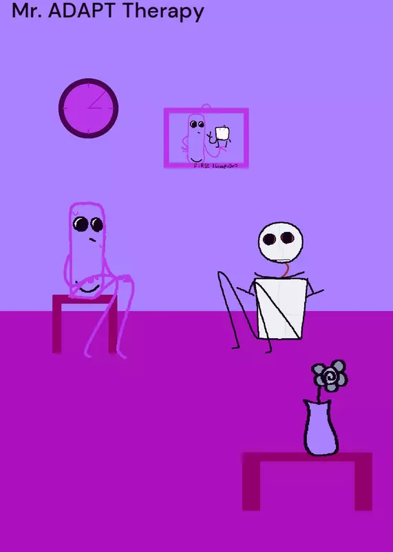 Game by @a_pointy_guy