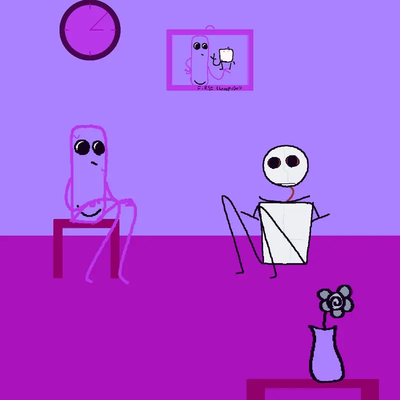 Game by @a_pointy_guy