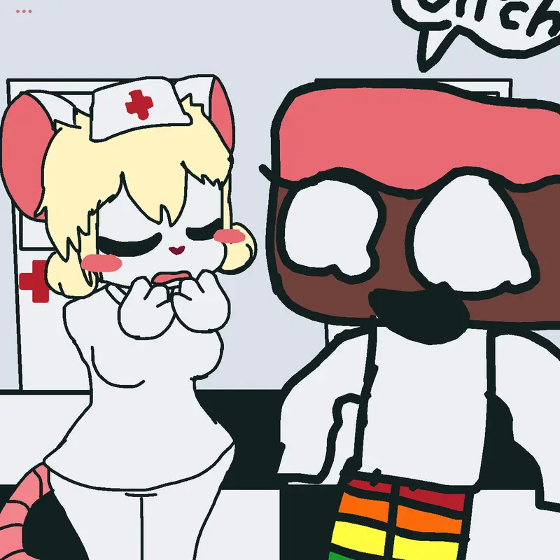 Game by @shoto_the_cake