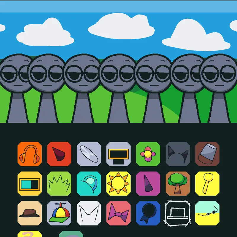Game by @fhhdhdhdhd