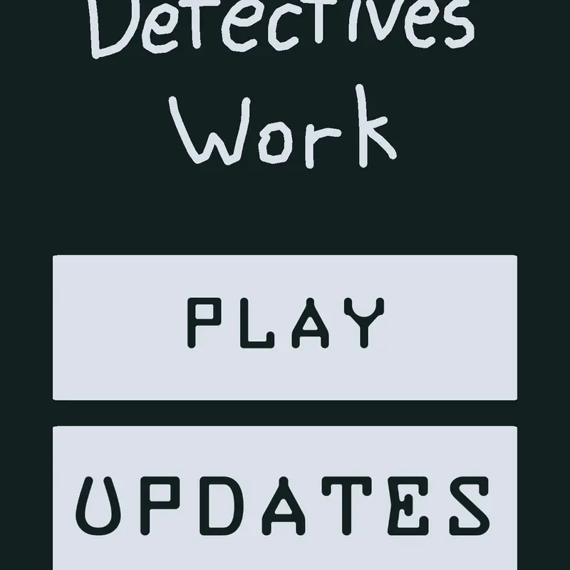 Game by @CHCYCA