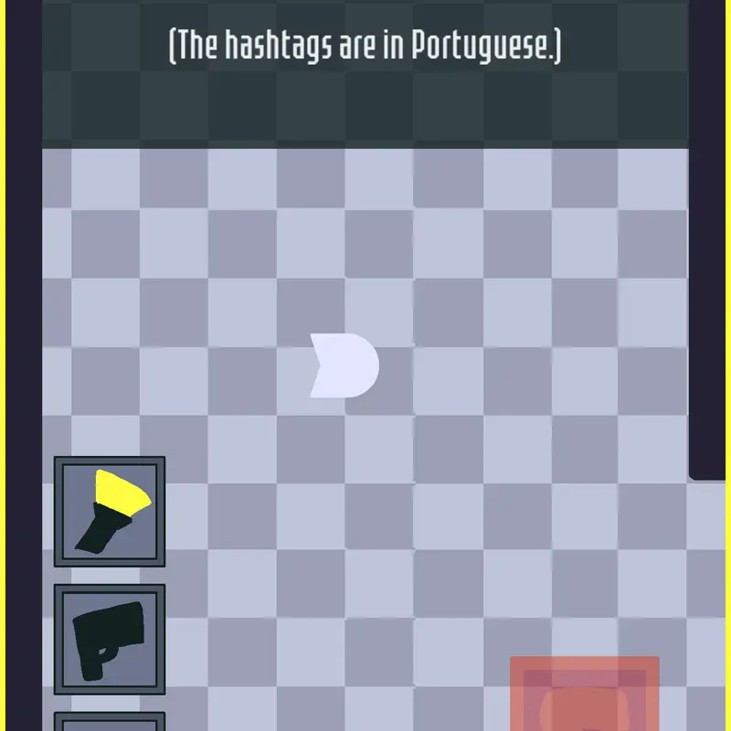Game by @maycon_extras