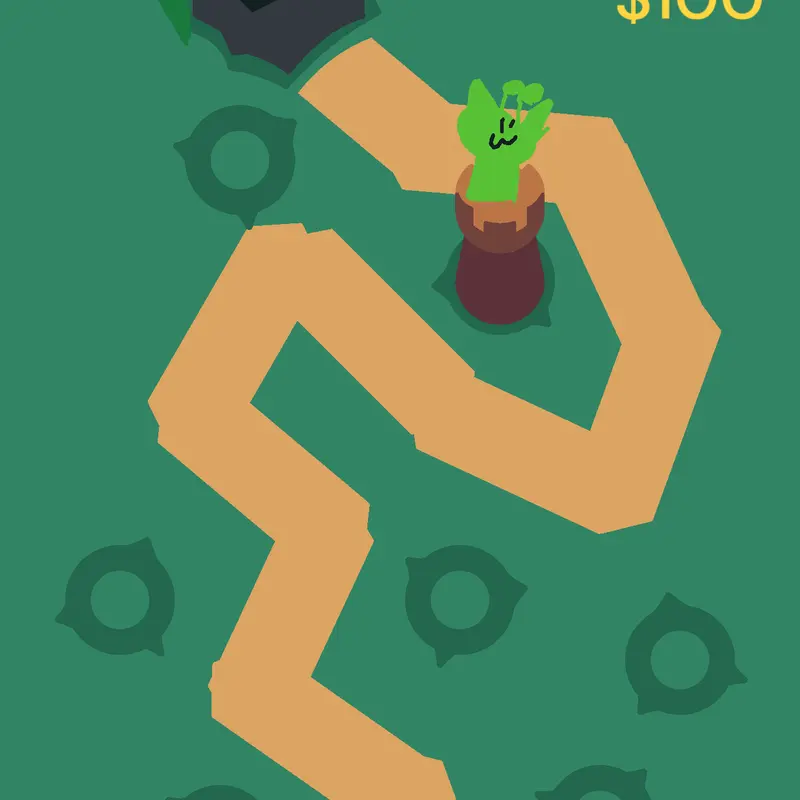 Game by @Greenaliencatgames