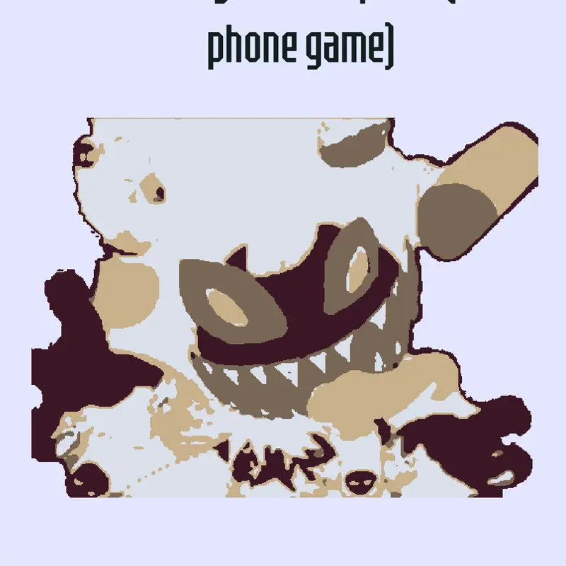 Game by @mohdper