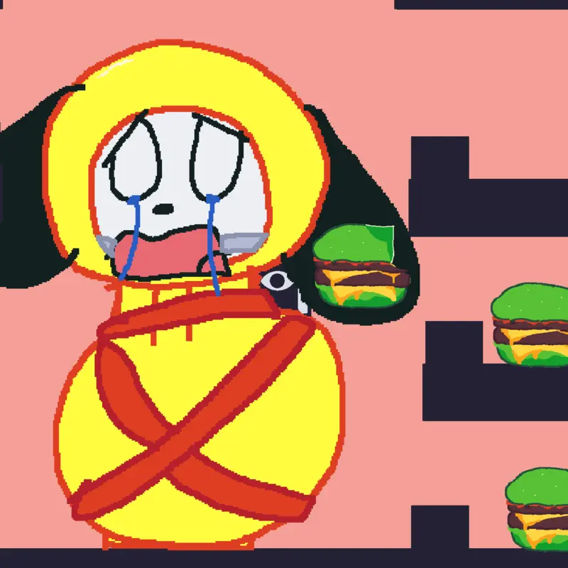 Game by @dreamuc