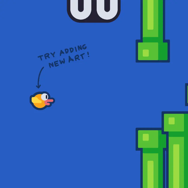 Game by @ckalfdf