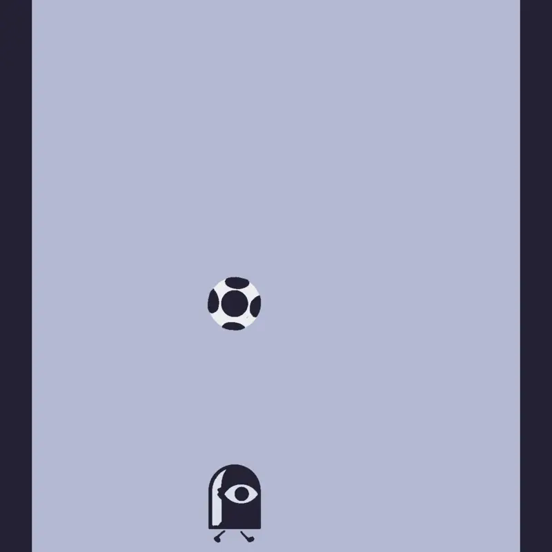 Game by @hahds