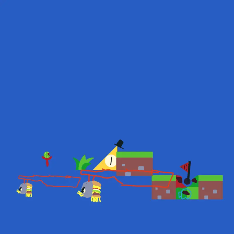 Game by @0_ojoncena