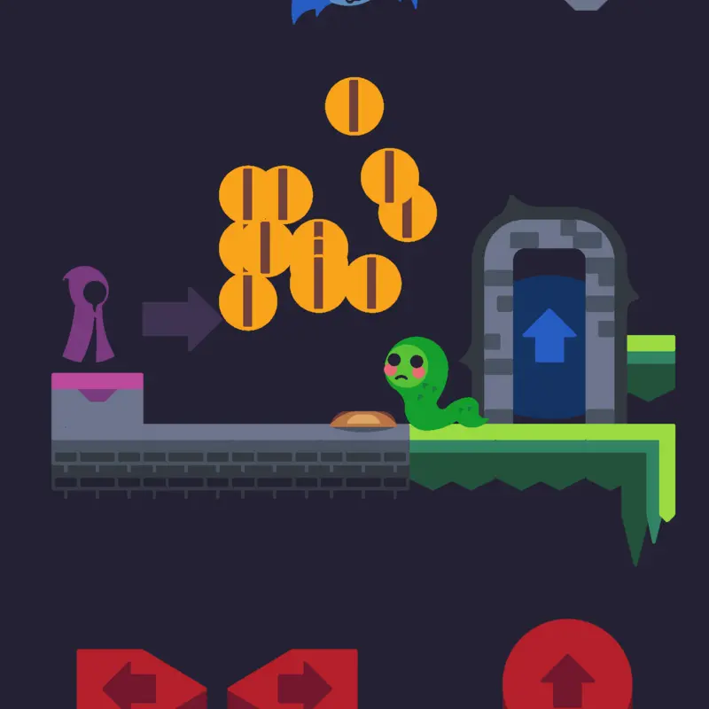 Game by @dillo