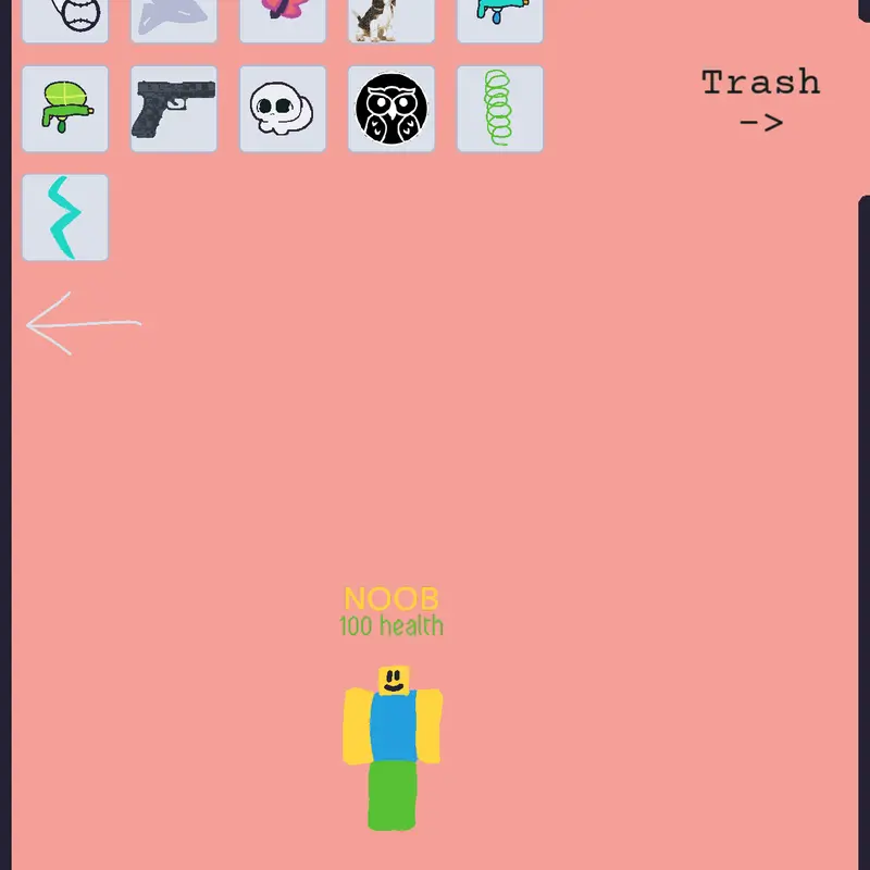 Game by @Agetha-notfpe