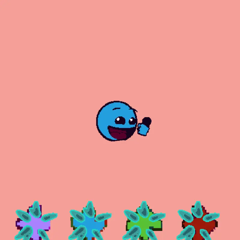 Game by @Zavy