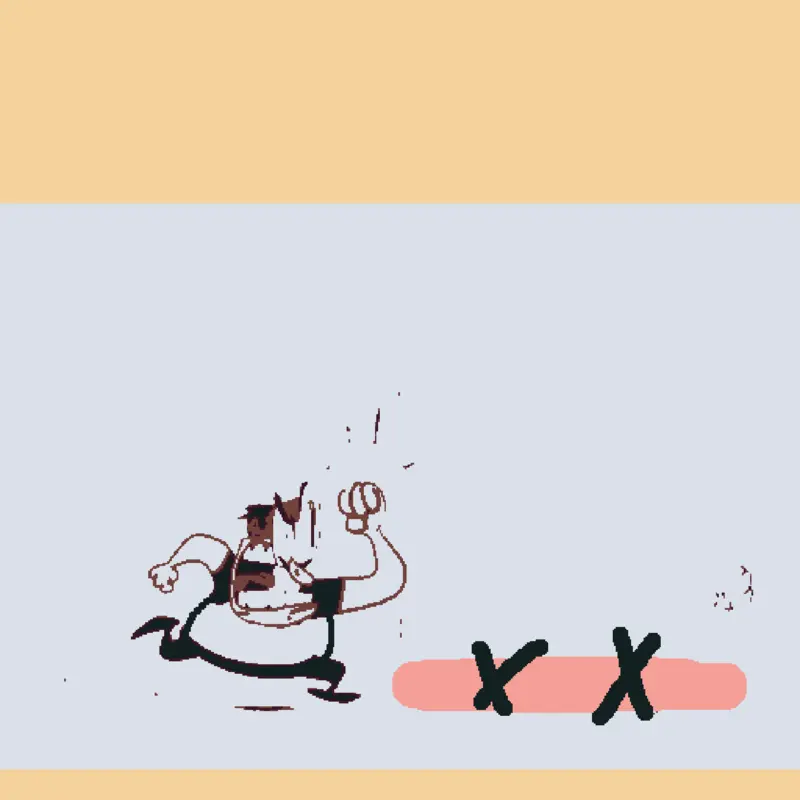 Game by @pepino672