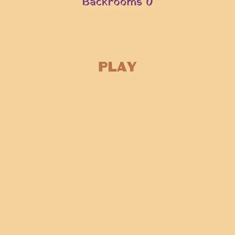 Game by @troxy