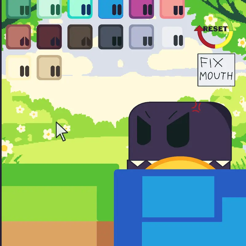 Game by @bfdi_fan281