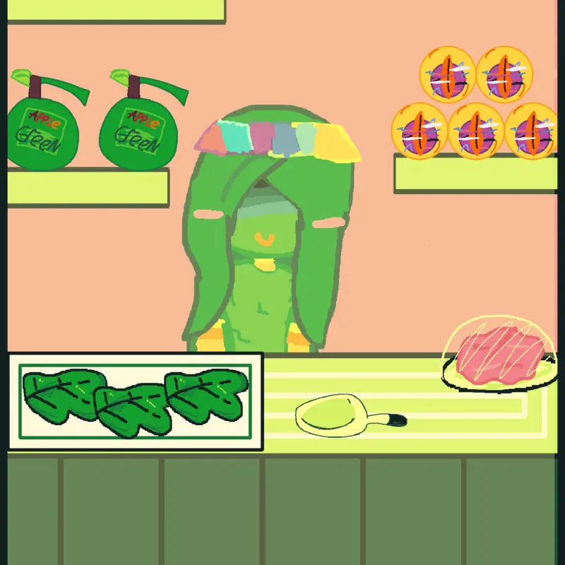 Game by @San-1