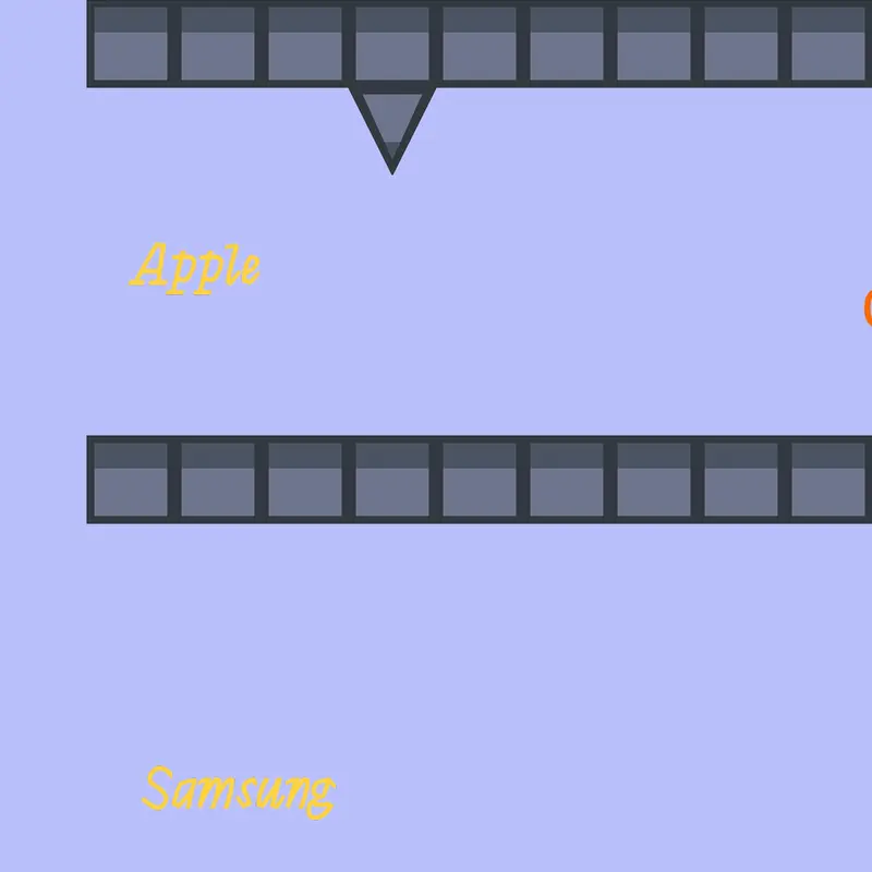 Game by @dastep
