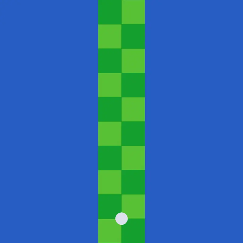 Game by @dispenser