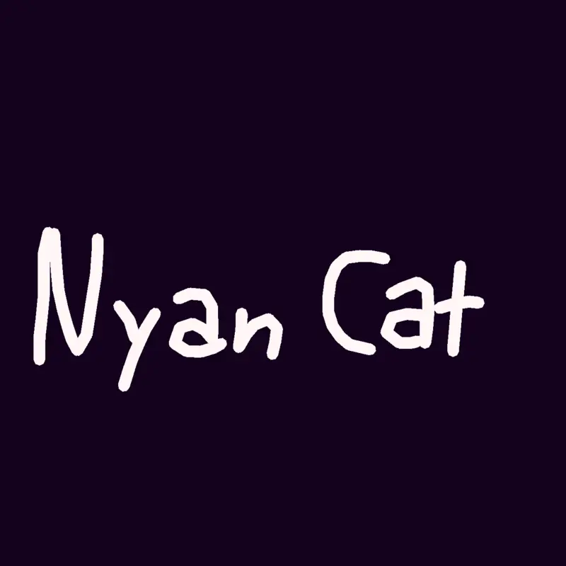 Game by @nyancat10