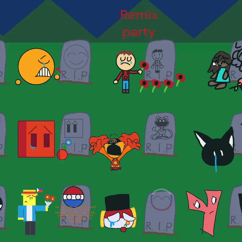 Game by @SmileyfaceSammy