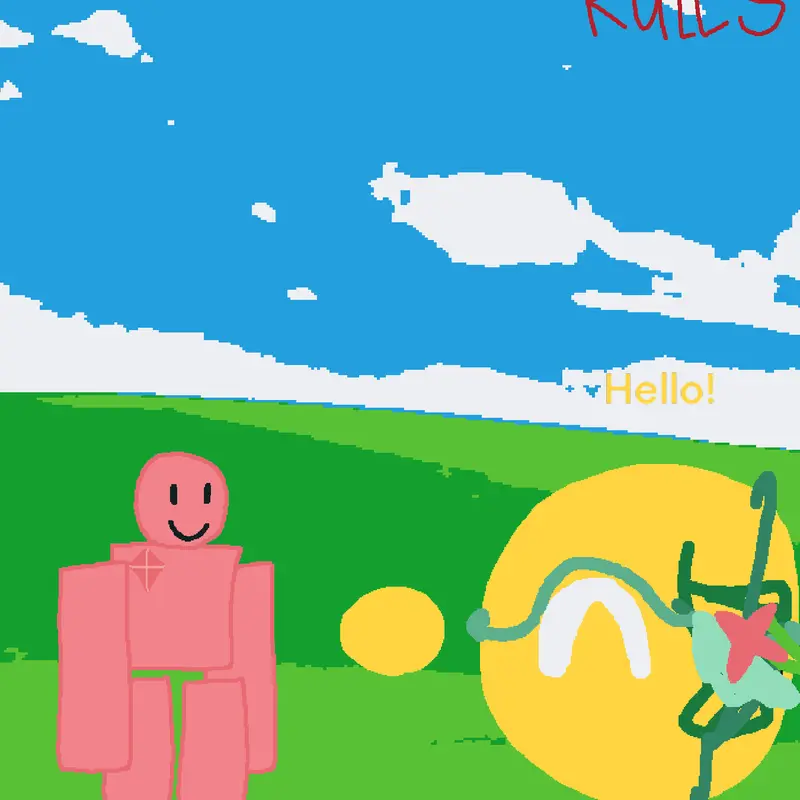 Game by @sunny912
