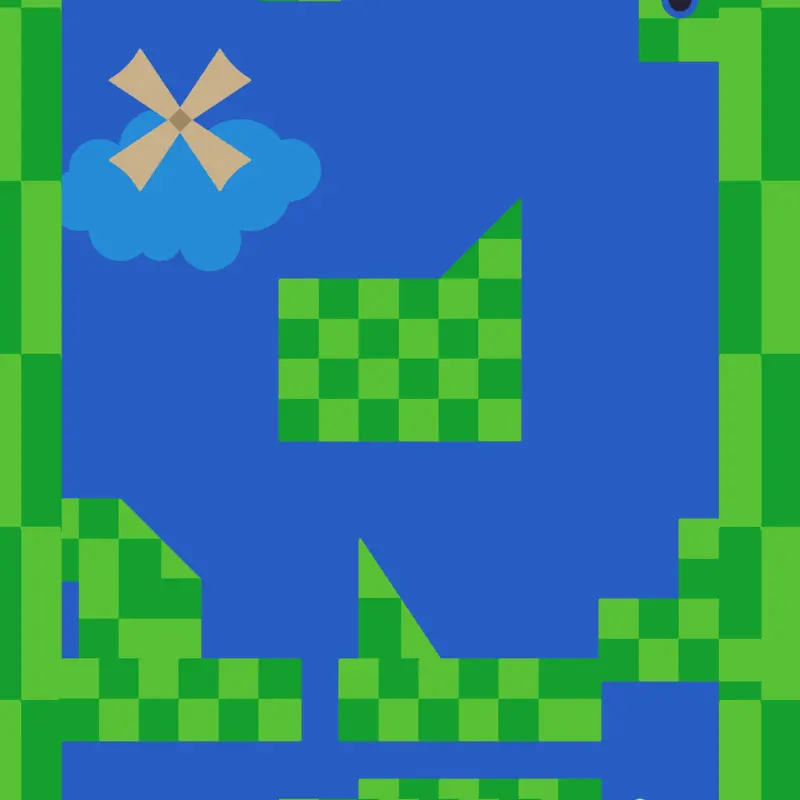 Game by @bigbros